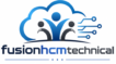 fusionhcmtechnical